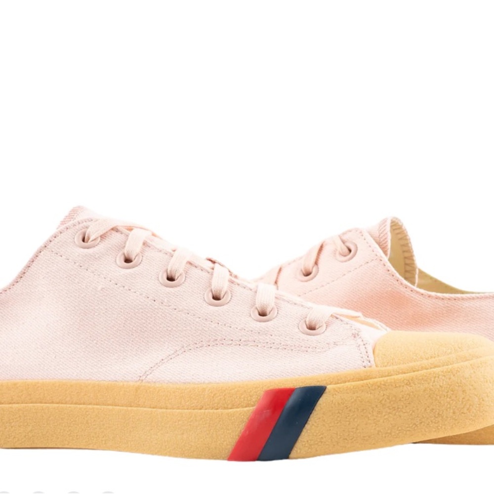 Pro-Keds Royal Lo Crepe unisex shoes EU 39 men 8